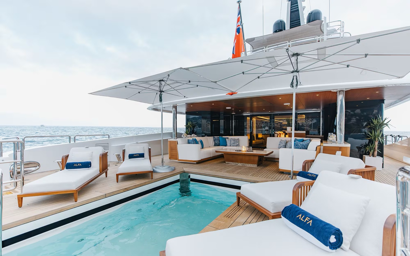 Yachts