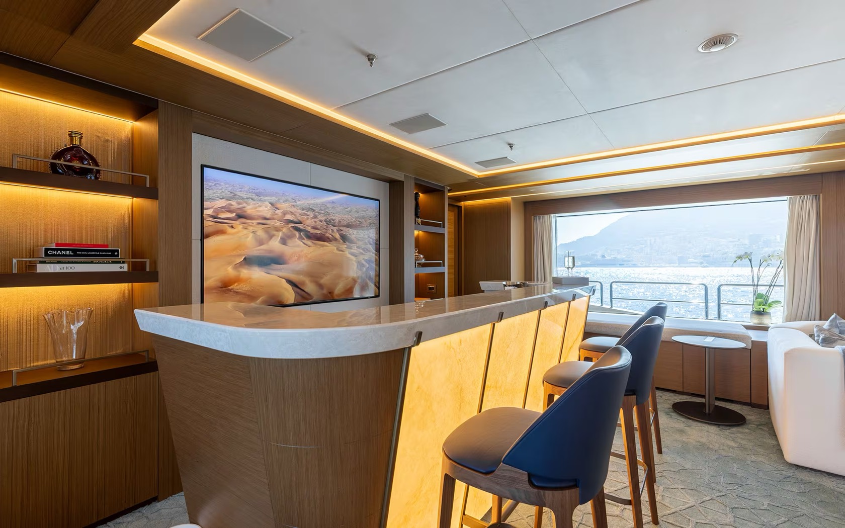 Cabin